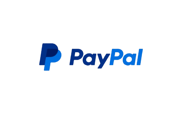 Paypal Logo